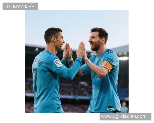 梅西和C罗同被称为足球场上的飞翼巨星,他们的传奇历程谁更辉煌 梅西和C罗同被称为足球场上的飞翼巨星,他们的传奇历程谁更辉煌