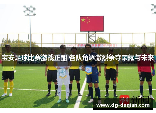 宝安足球比赛激战正酣 各队角逐激烈争夺荣耀与未来
